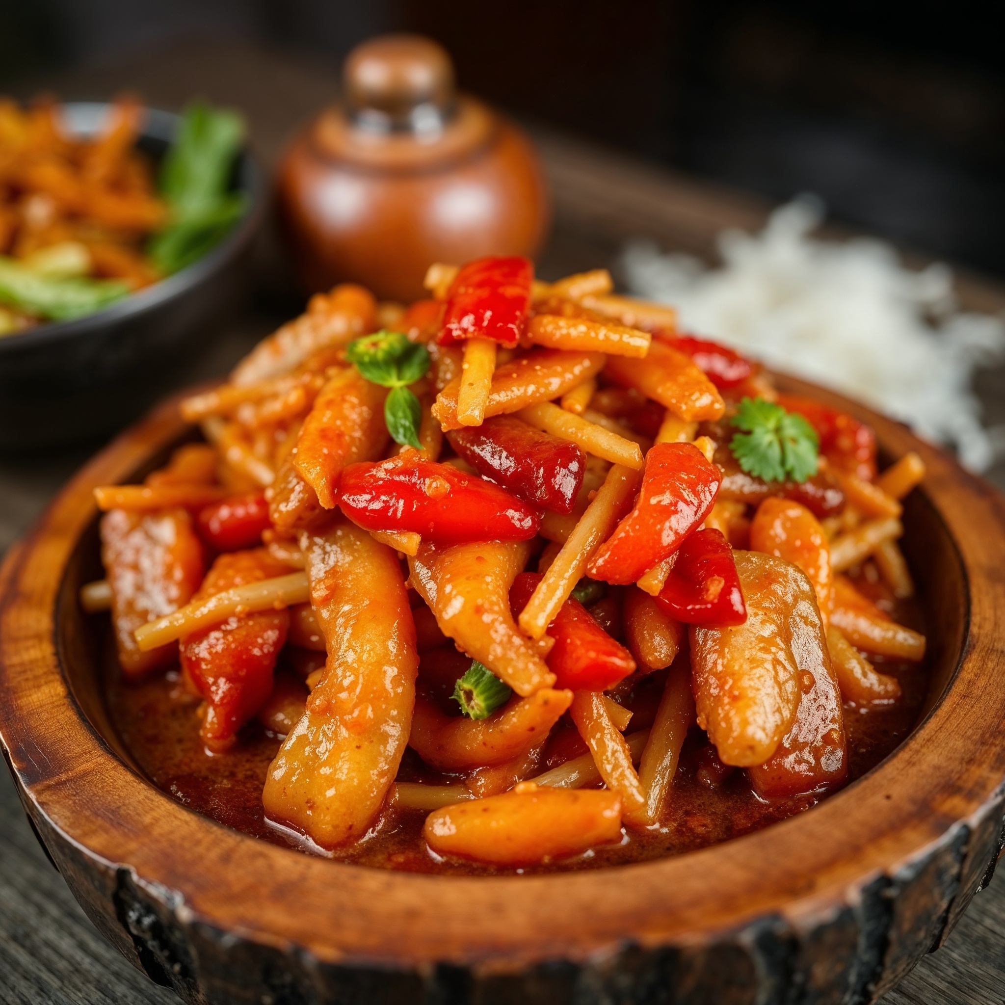 food