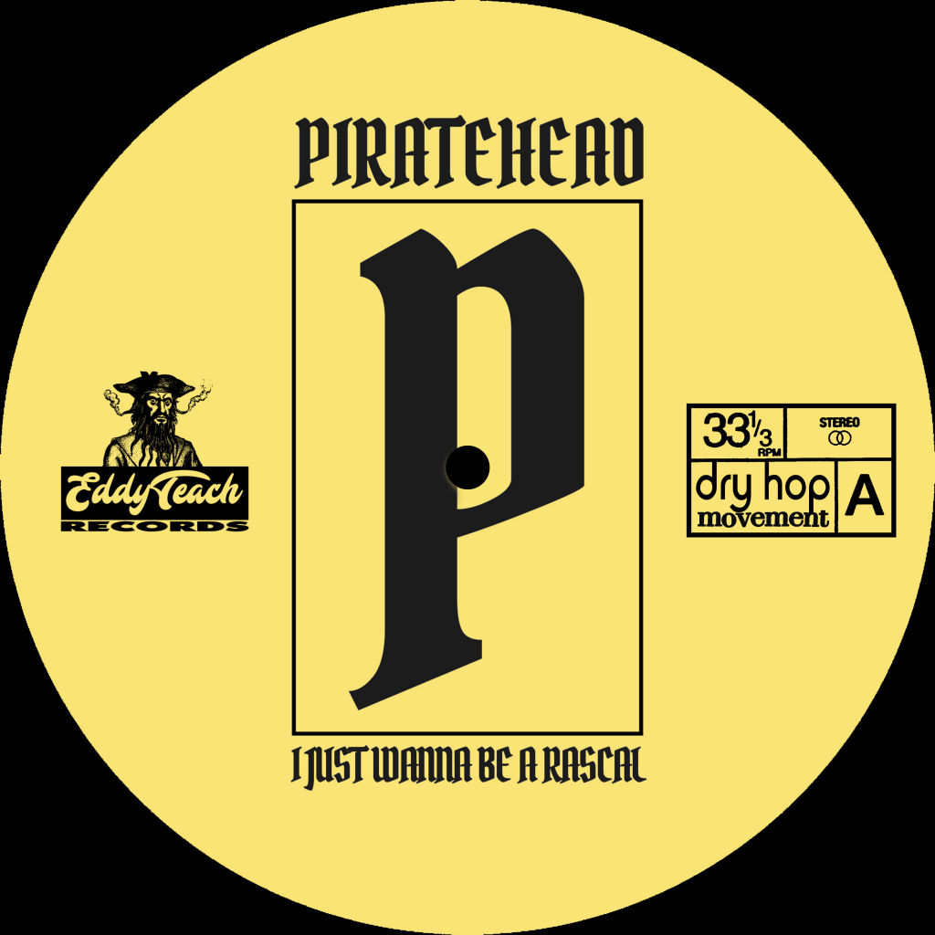 label