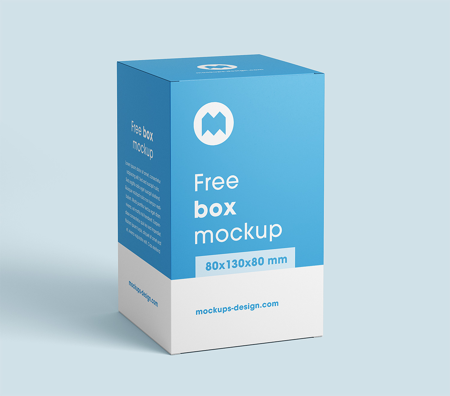 Mock-ups